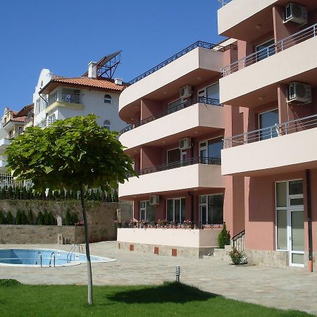 Hotel Diveda Sweti Wlas Exterior foto