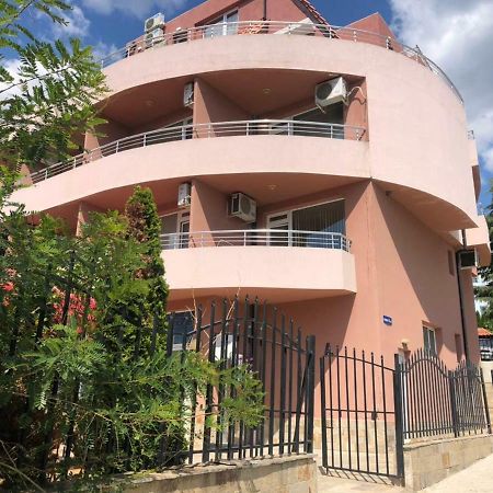 Hotel Diveda Sweti Wlas Exterior foto