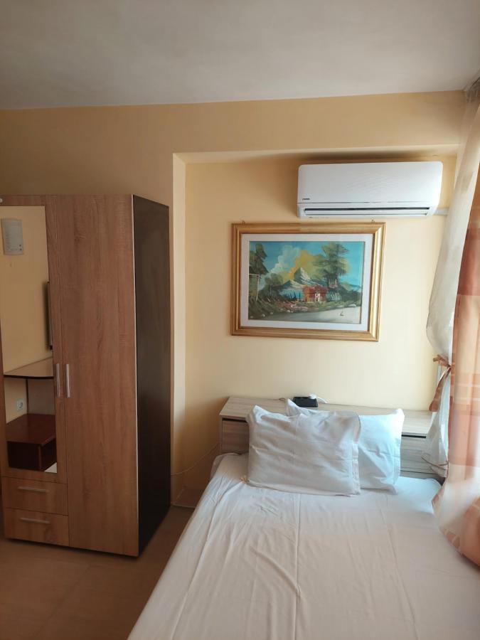 Hotel Diveda Sweti Wlas Exterior foto