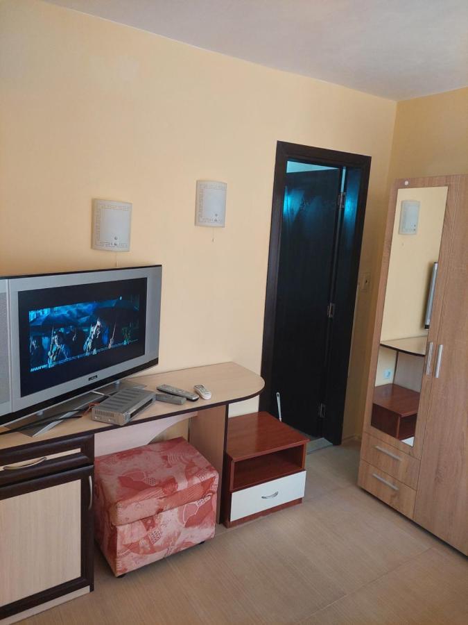 Hotel Diveda Sweti Wlas Exterior foto
