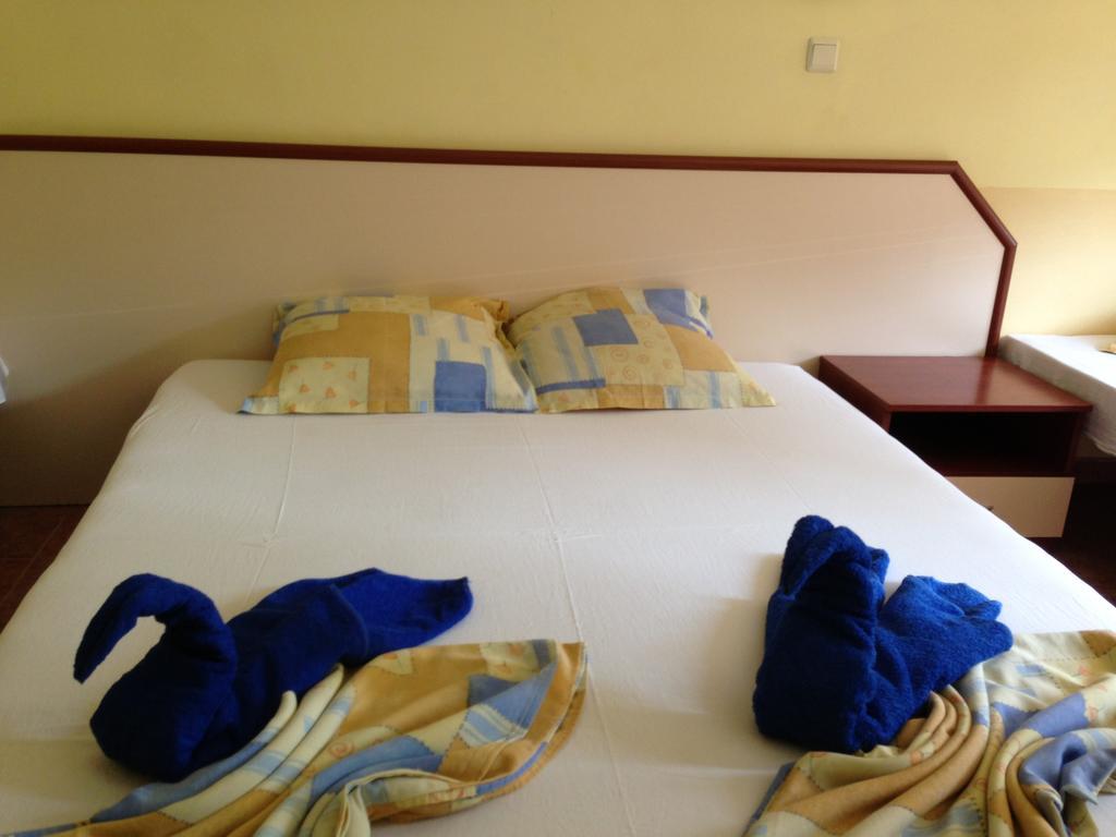 Hotel Diveda Sweti Wlas Zimmer foto