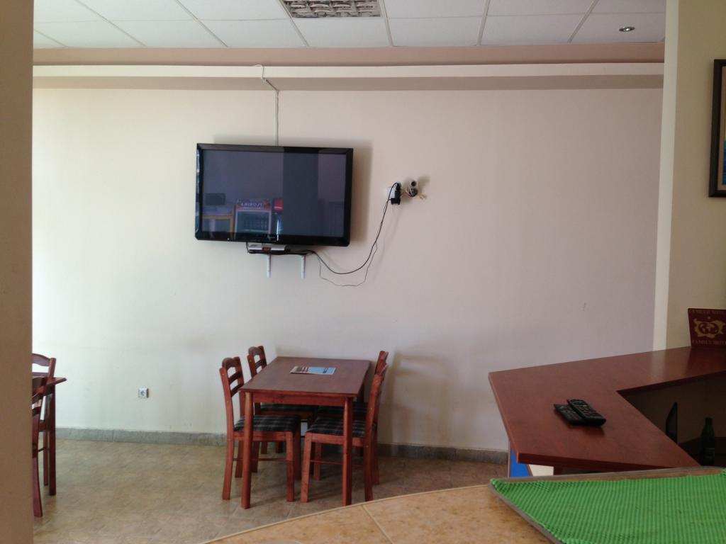 Hotel Diveda Sweti Wlas Exterior foto