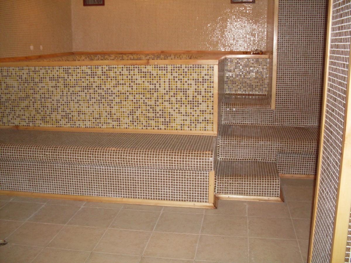 Hotel Diveda Sweti Wlas Exterior foto