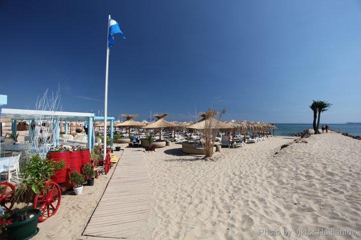 Hotel Diveda Sweti Wlas Exterior foto