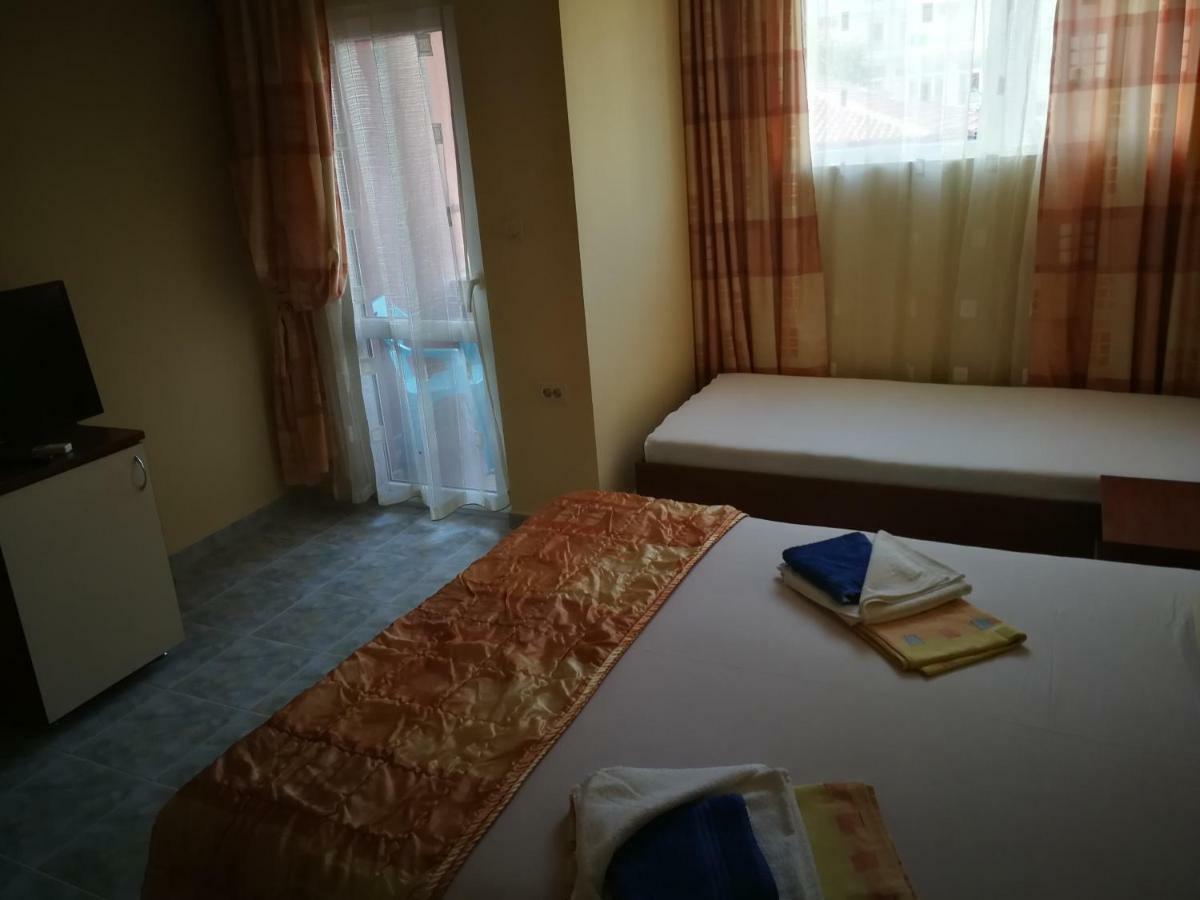 Hotel Diveda Sweti Wlas Exterior foto